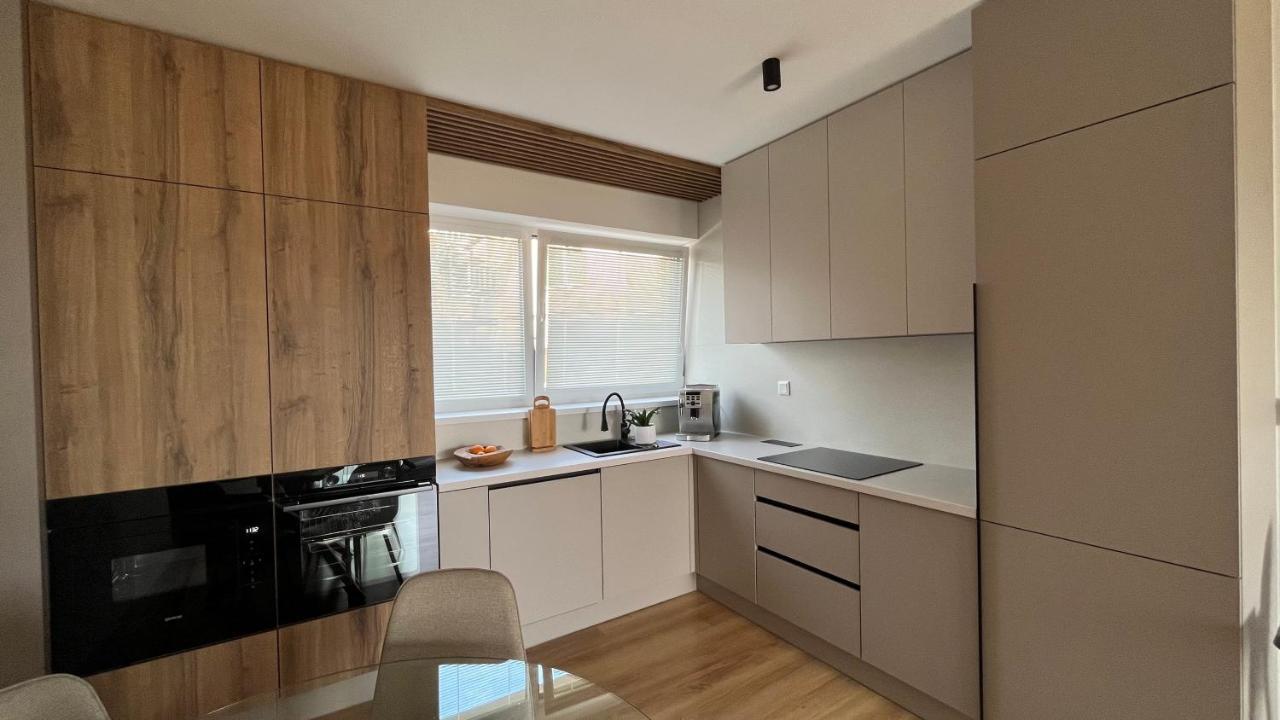 Rezidencia Pod Zamkom Bojnice Apartman Luna Экстерьер фото