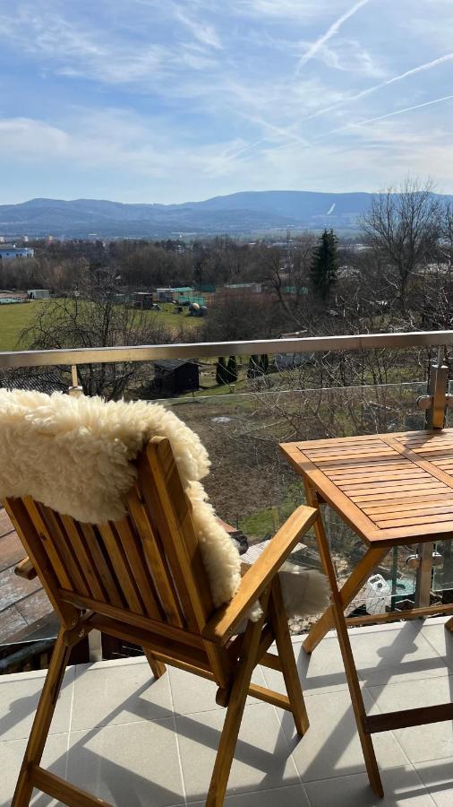Rezidencia Pod Zamkom Bojnice Apartman Luna Экстерьер фото