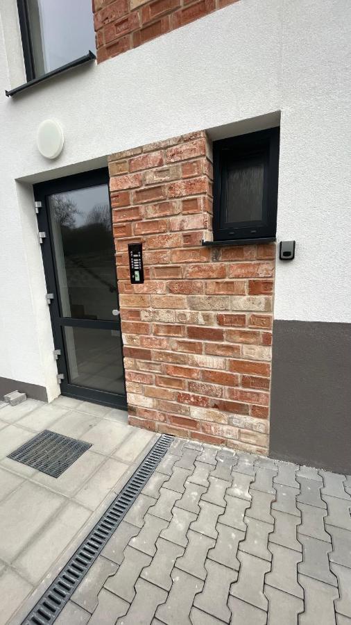 Rezidencia Pod Zamkom Bojnice Apartman Luna Экстерьер фото