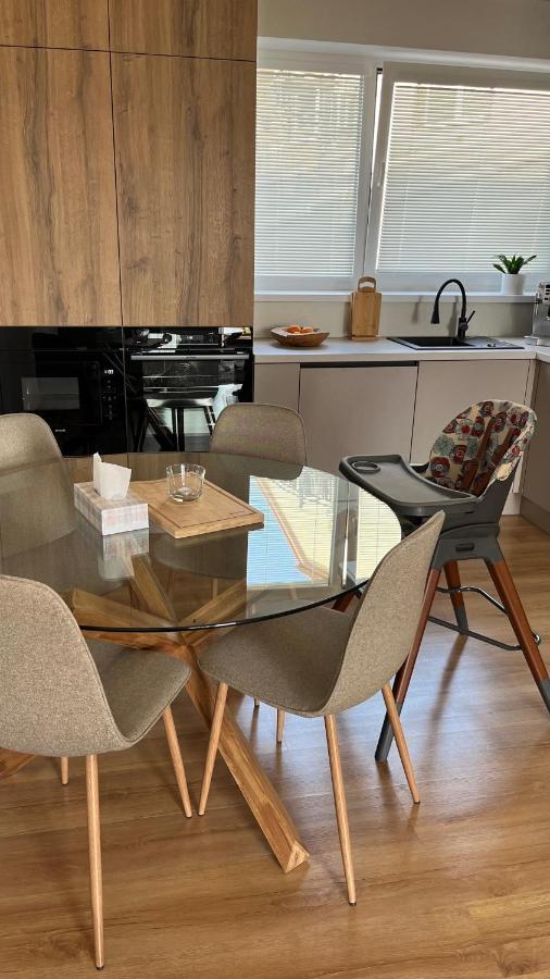Rezidencia Pod Zamkom Bojnice Apartman Luna Экстерьер фото