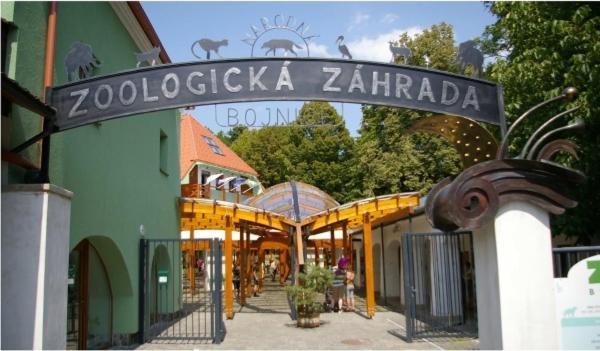 Rezidencia Pod Zamkom Bojnice Apartman Luna Экстерьер фото