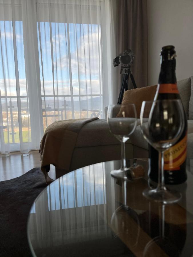 Rezidencia Pod Zamkom Bojnice Apartman Luna Экстерьер фото