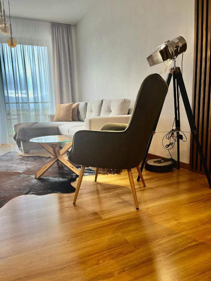 Rezidencia Pod Zamkom Bojnice Apartman Luna Экстерьер фото