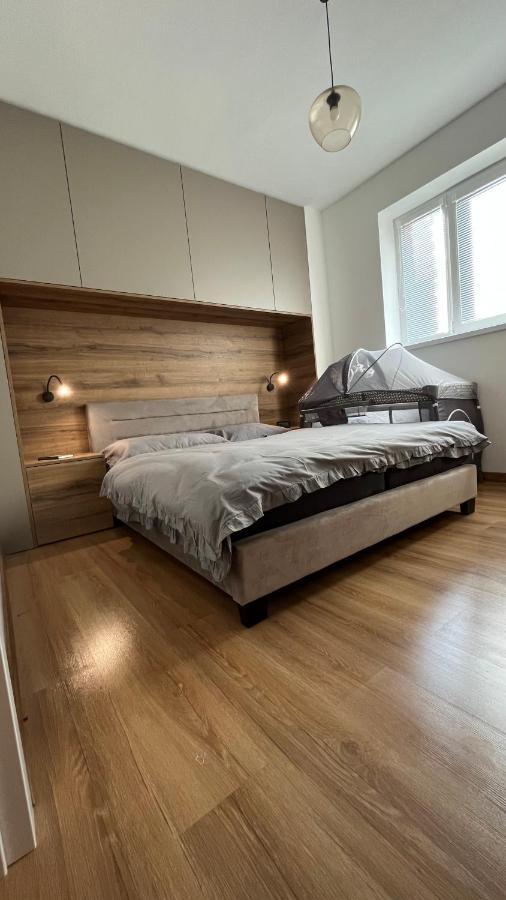 Rezidencia Pod Zamkom Bojnice Apartman Luna Экстерьер фото