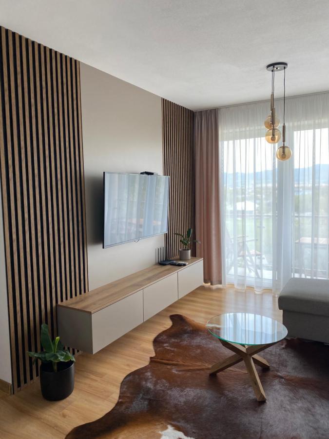 Rezidencia Pod Zamkom Bojnice Apartman Luna Экстерьер фото