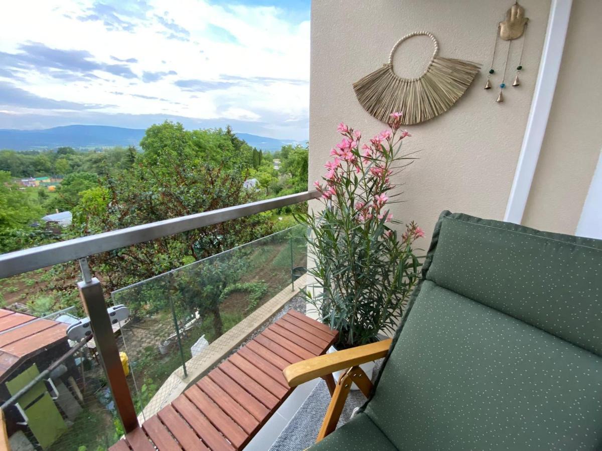 Rezidencia Pod Zamkom Bojnice Apartman Luna Экстерьер фото
