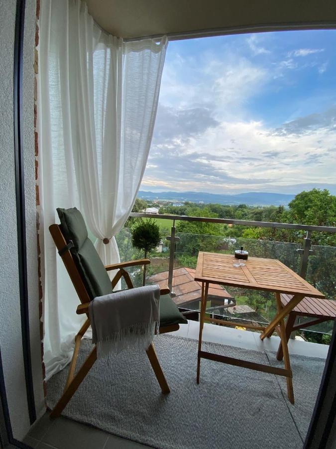 Rezidencia Pod Zamkom Bojnice Apartman Luna Экстерьер фото