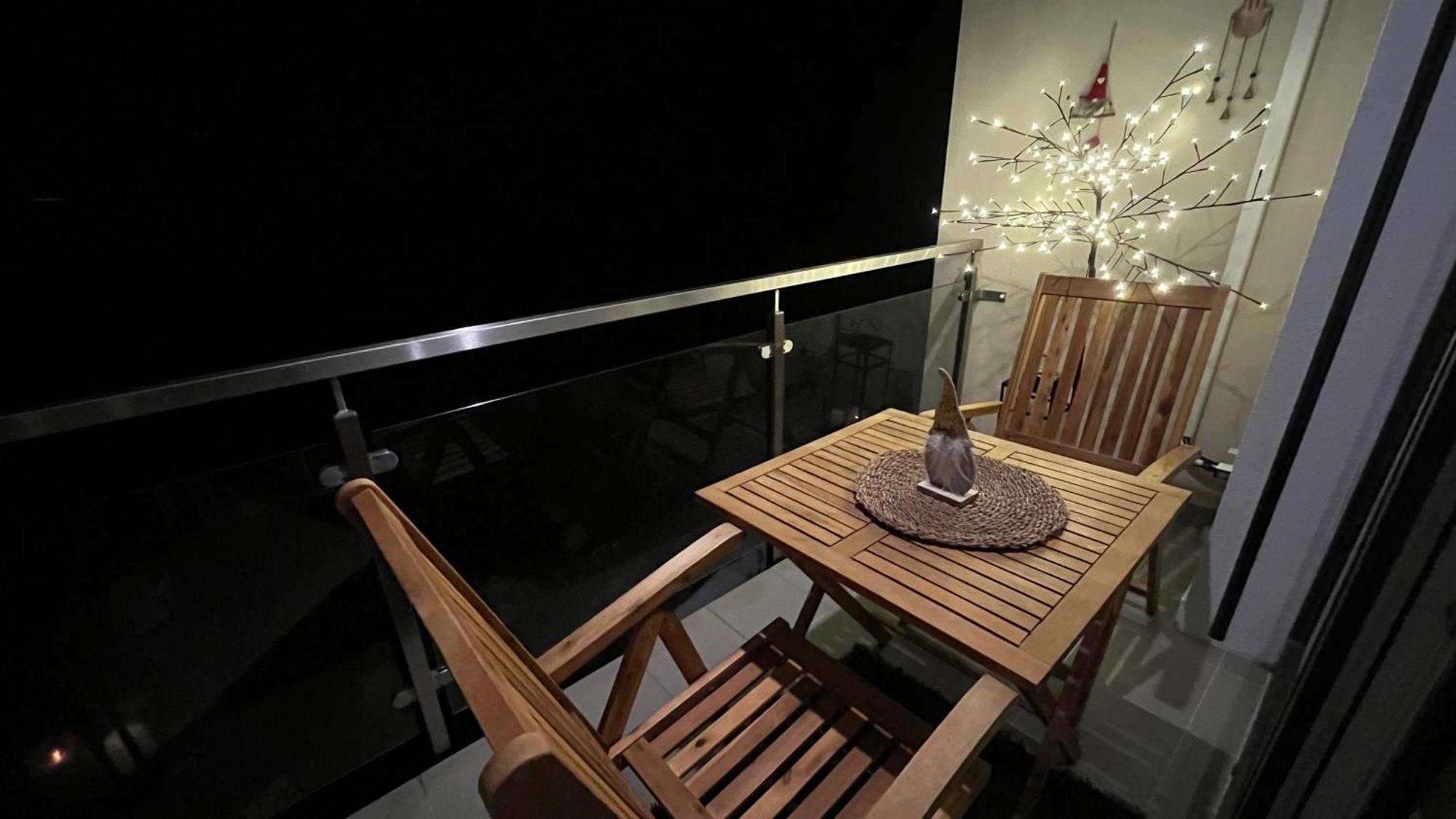 Rezidencia Pod Zamkom Bojnice Apartman Luna Экстерьер фото