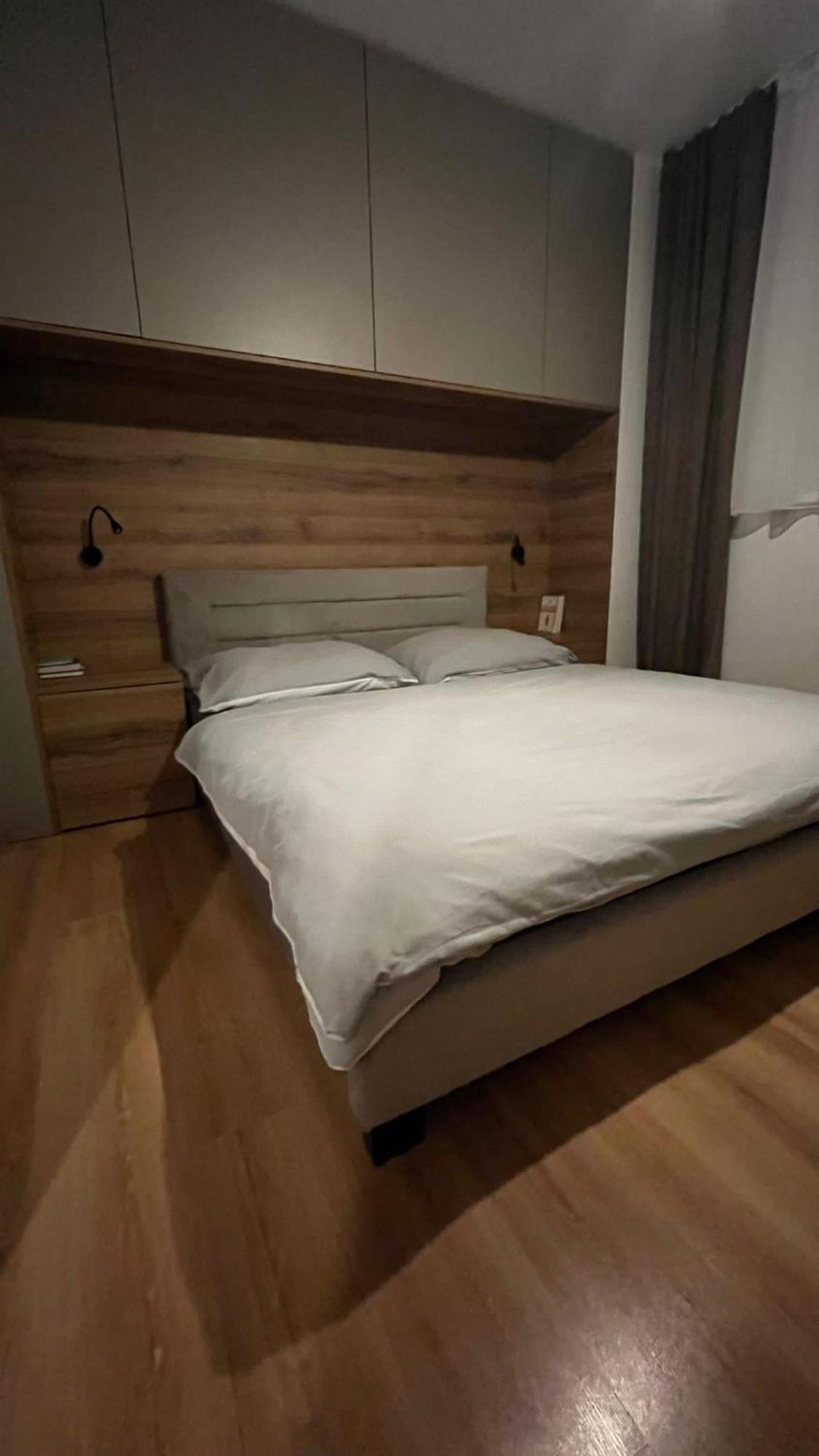 Rezidencia Pod Zamkom Bojnice Apartman Luna Экстерьер фото