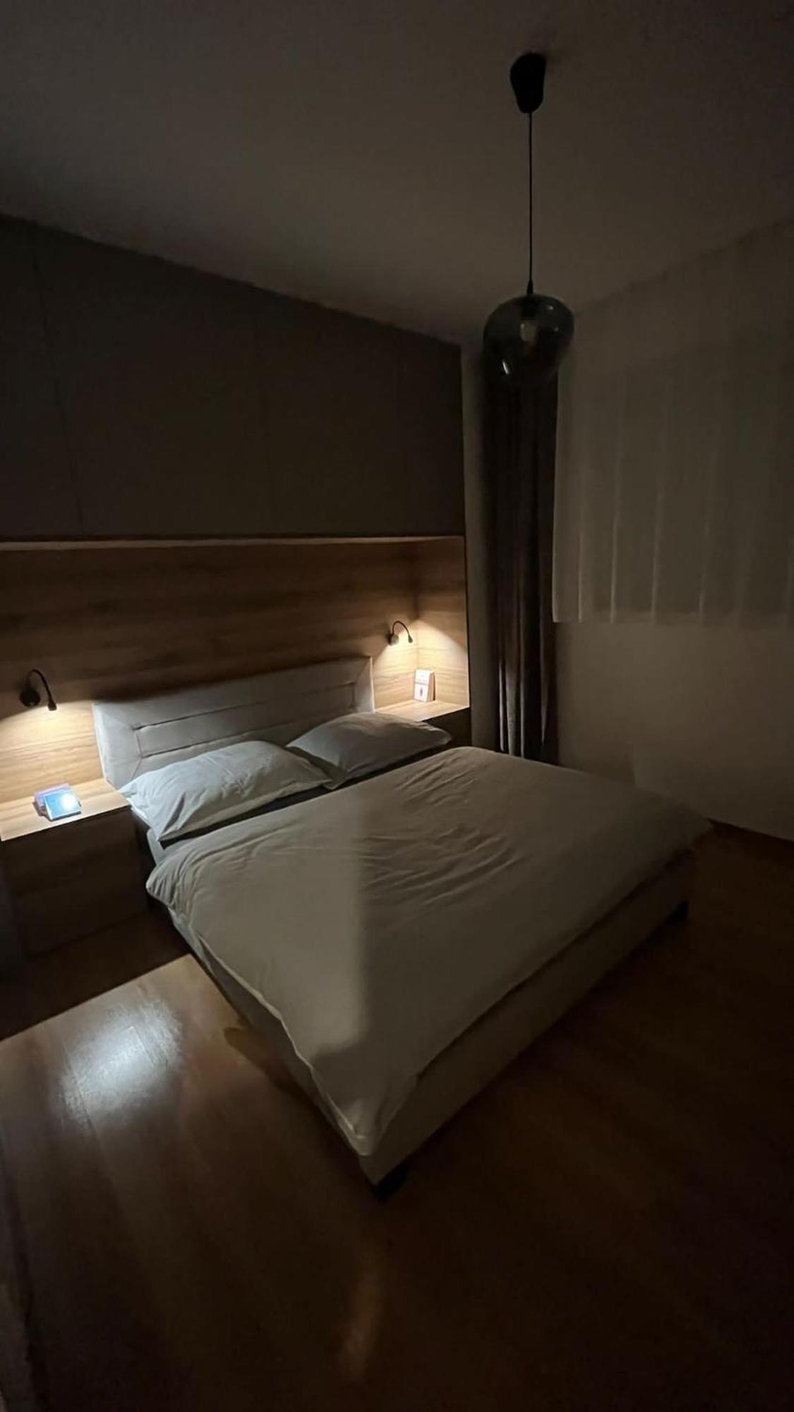 Rezidencia Pod Zamkom Bojnice Apartman Luna Экстерьер фото