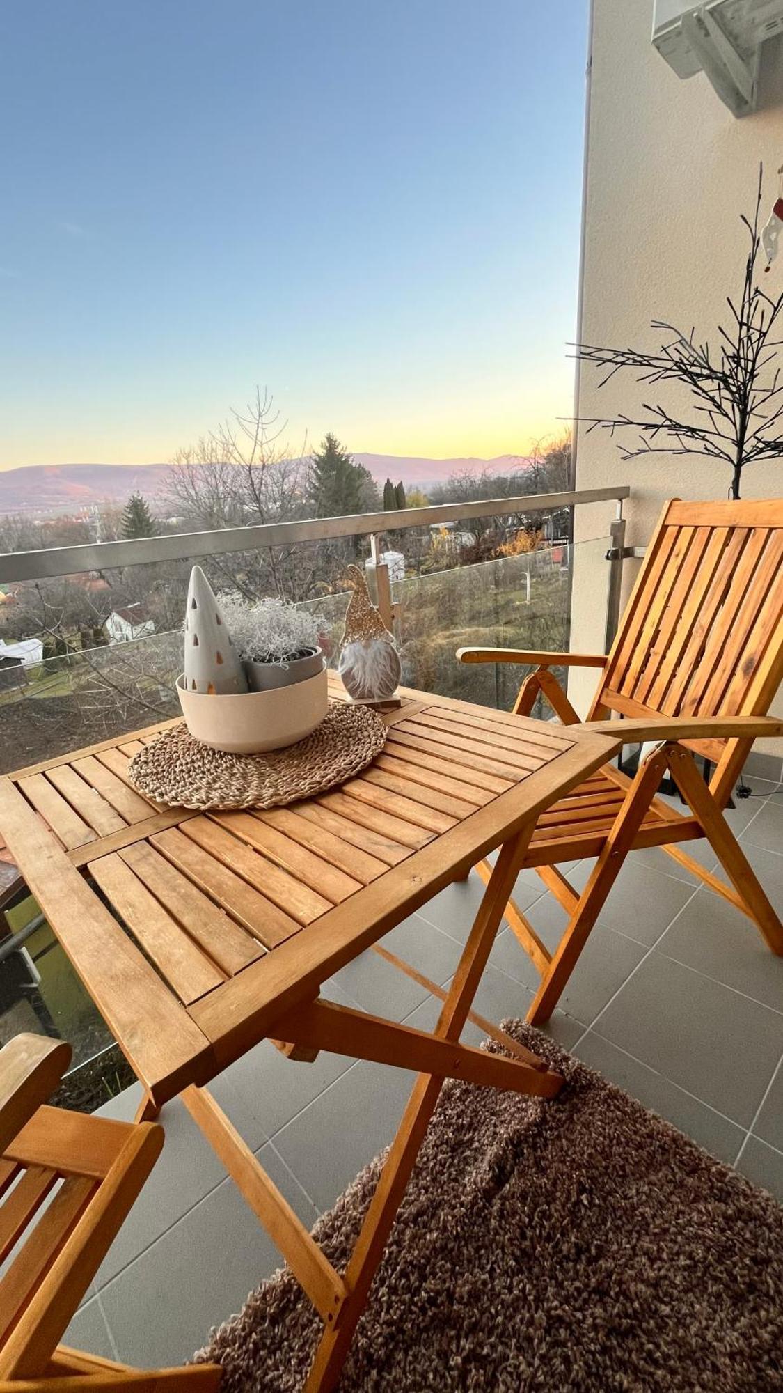 Rezidencia Pod Zamkom Bojnice Apartman Luna Экстерьер фото