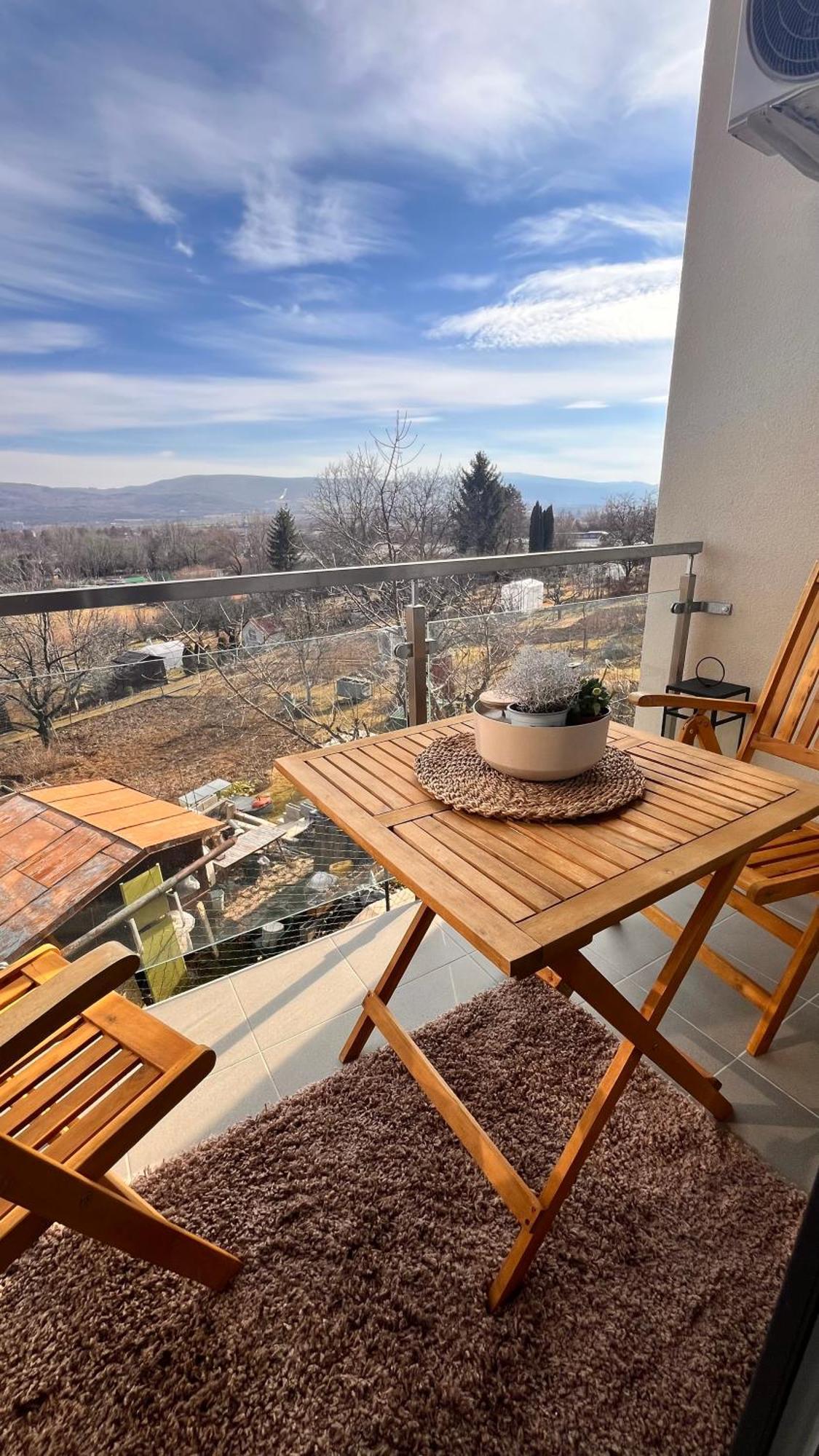 Rezidencia Pod Zamkom Bojnice Apartman Luna Экстерьер фото