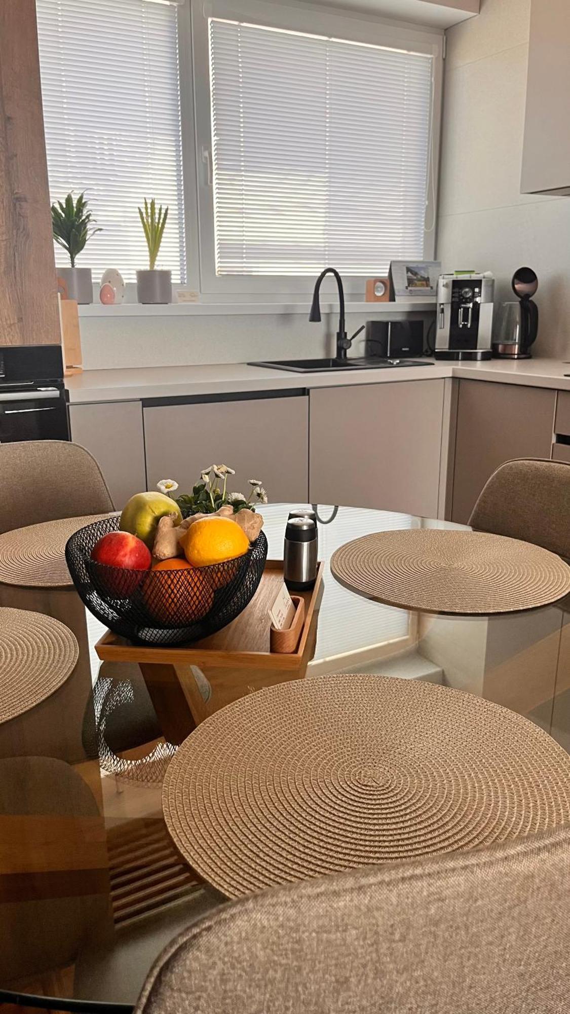 Rezidencia Pod Zamkom Bojnice Apartman Luna Экстерьер фото