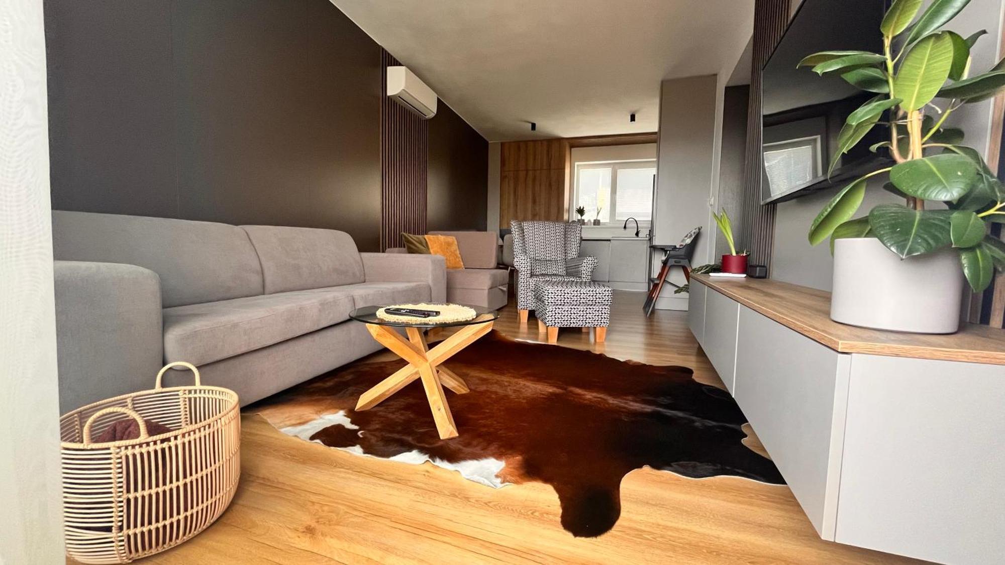 Rezidencia Pod Zamkom Bojnice Apartman Luna Экстерьер фото