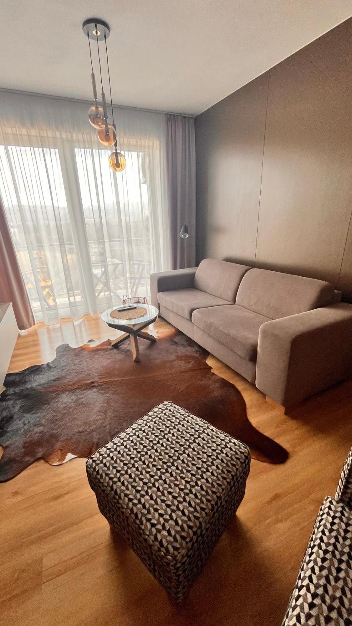 Rezidencia Pod Zamkom Bojnice Apartman Luna Экстерьер фото