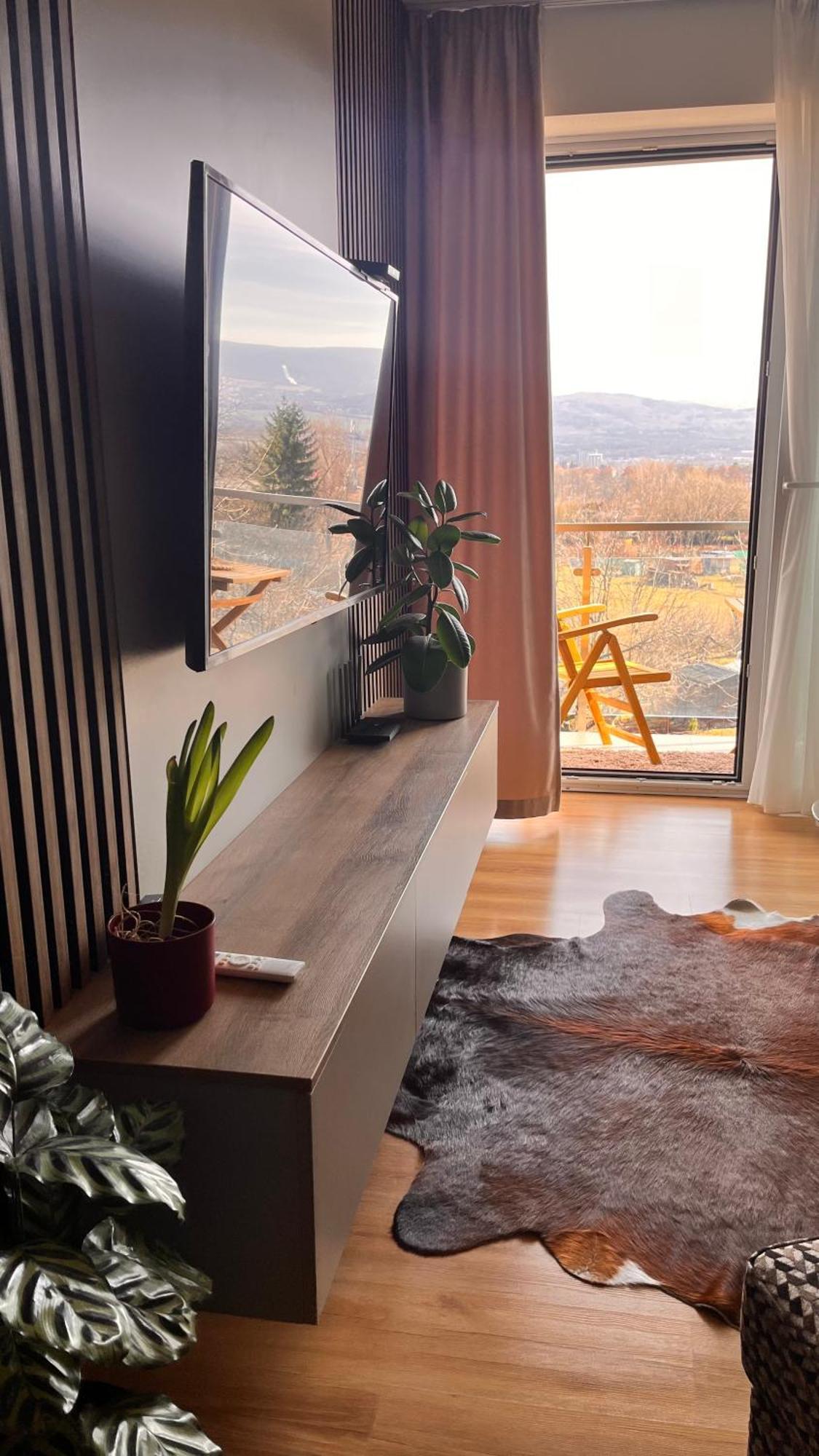 Rezidencia Pod Zamkom Bojnice Apartman Luna Экстерьер фото